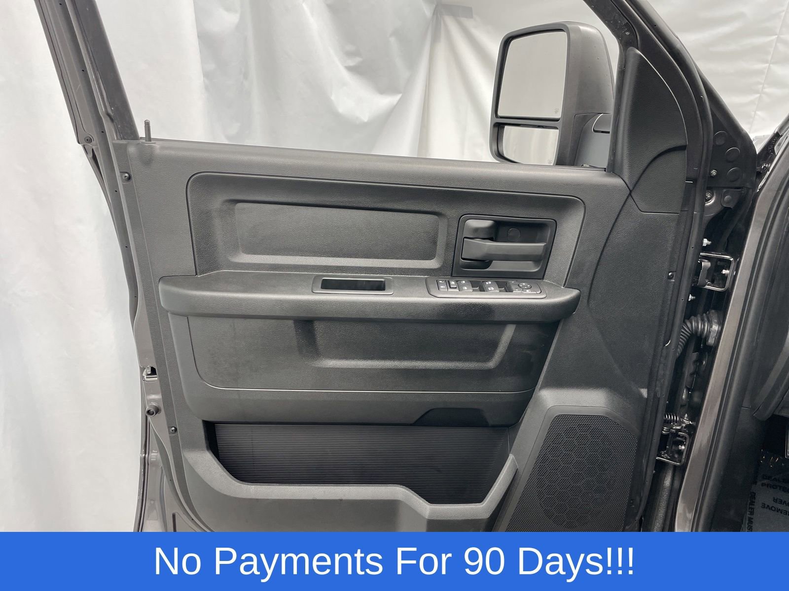 New 2025 RAM 2500 Tradesman AWD/4WD image 14