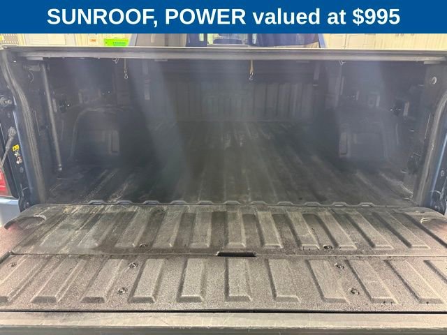 Used 2020 GMC Sierra 1500 AT4 w/ AT4 Premium Package image 6