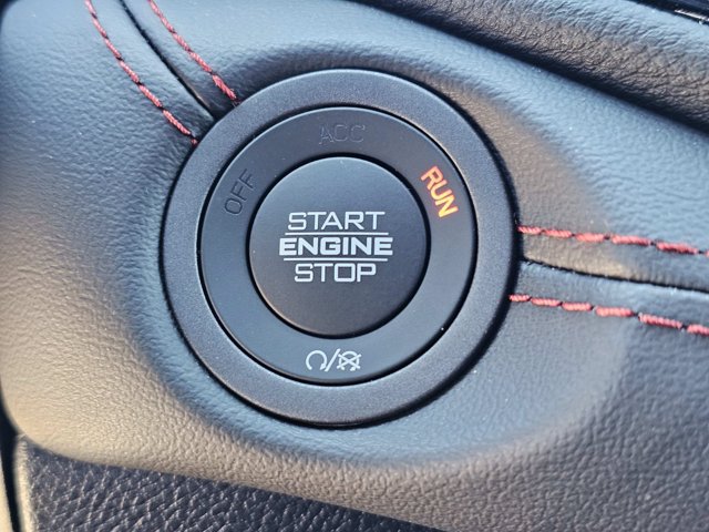 New 2026 Dodge Durango GT w/ Mopar All Weather Package AWD/4WD image 23