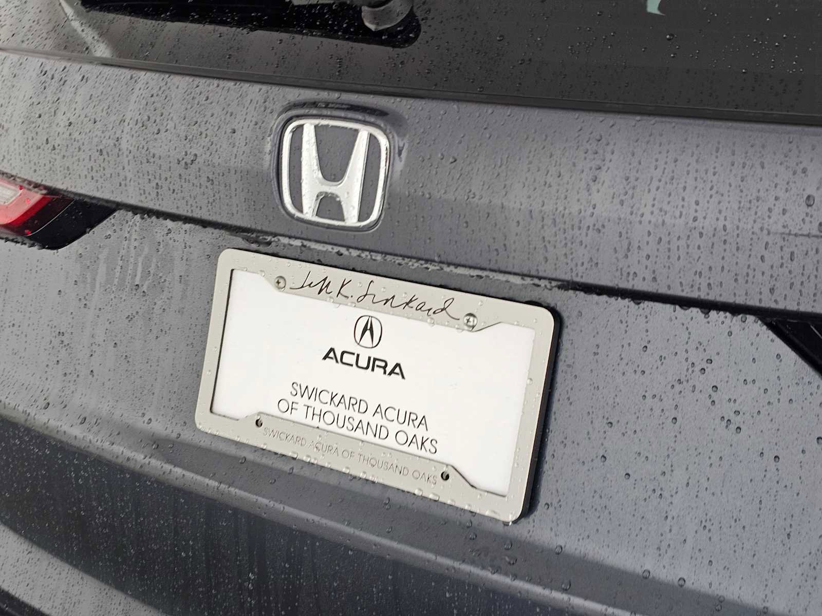 Used 2023 Honda CR-V Sport image 13