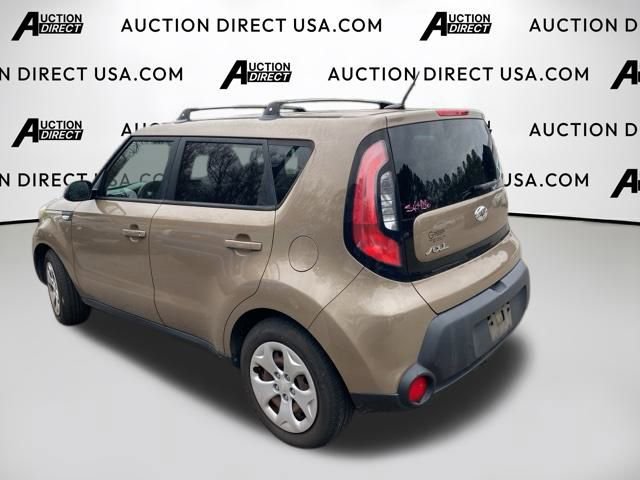 Used 2014 Kia Soul image 23