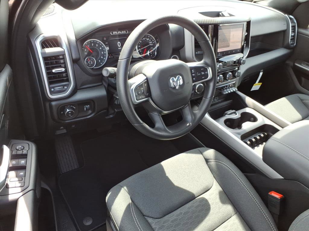 New 2026 RAM 1500 Express image 14