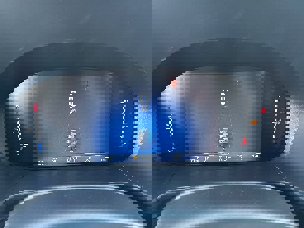 New 2026 Ford Escape ST-Line w/ Cold Weather Package image 11