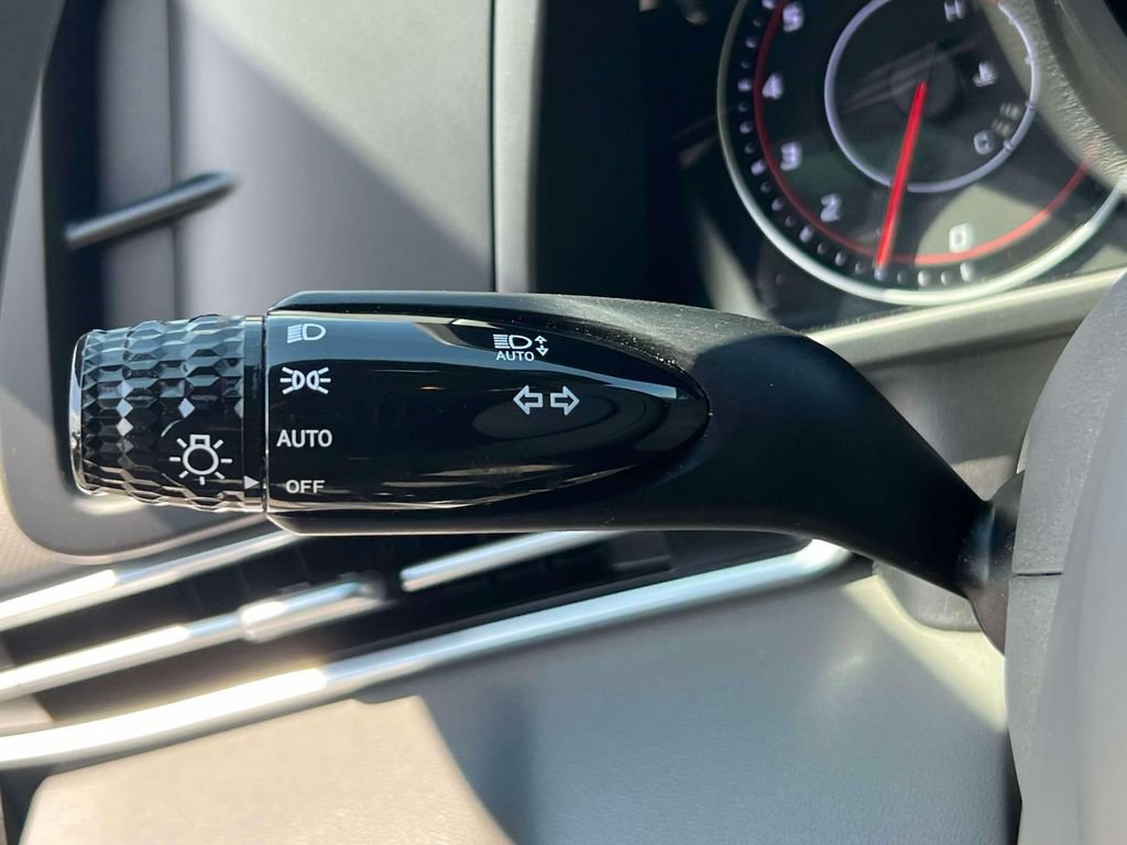 Certified 2023 Hyundai Elantra SEL FWD image 22