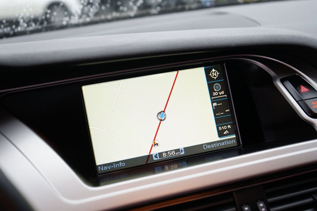 Used 2012 Audi S4 Prestige w/ Prestige Pkg image 19