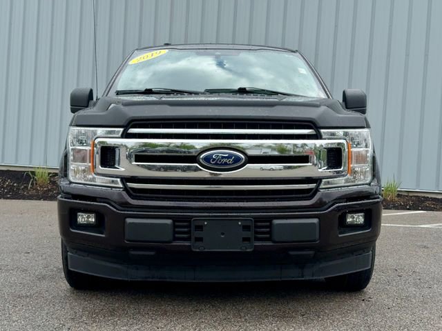 Used 2019 Ford F150 XL w/ Equipment Group 101A Mid RWD image 3