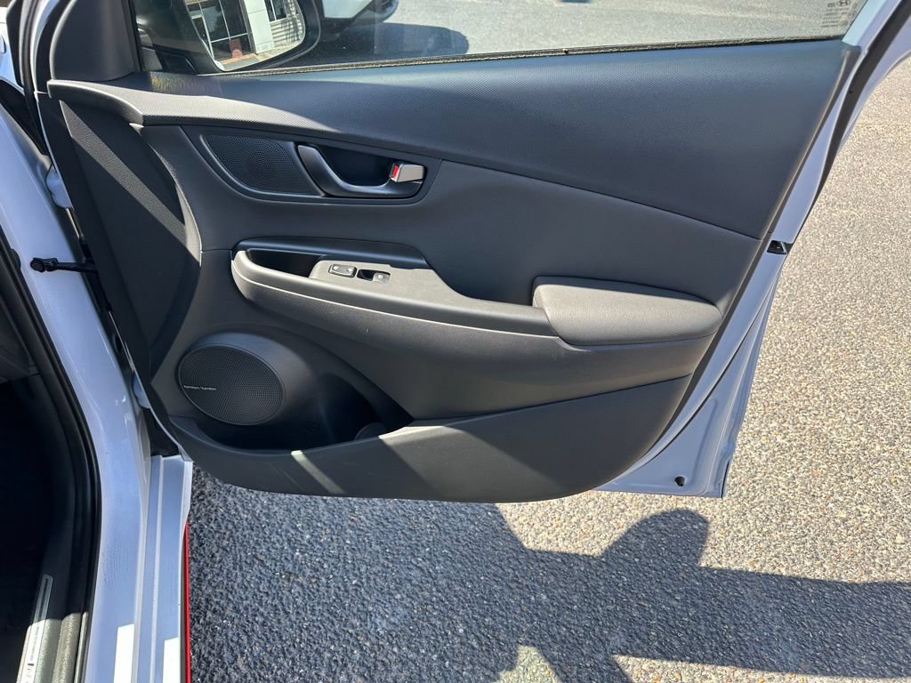 Used 2023 Hyundai Kona N FWD image 21