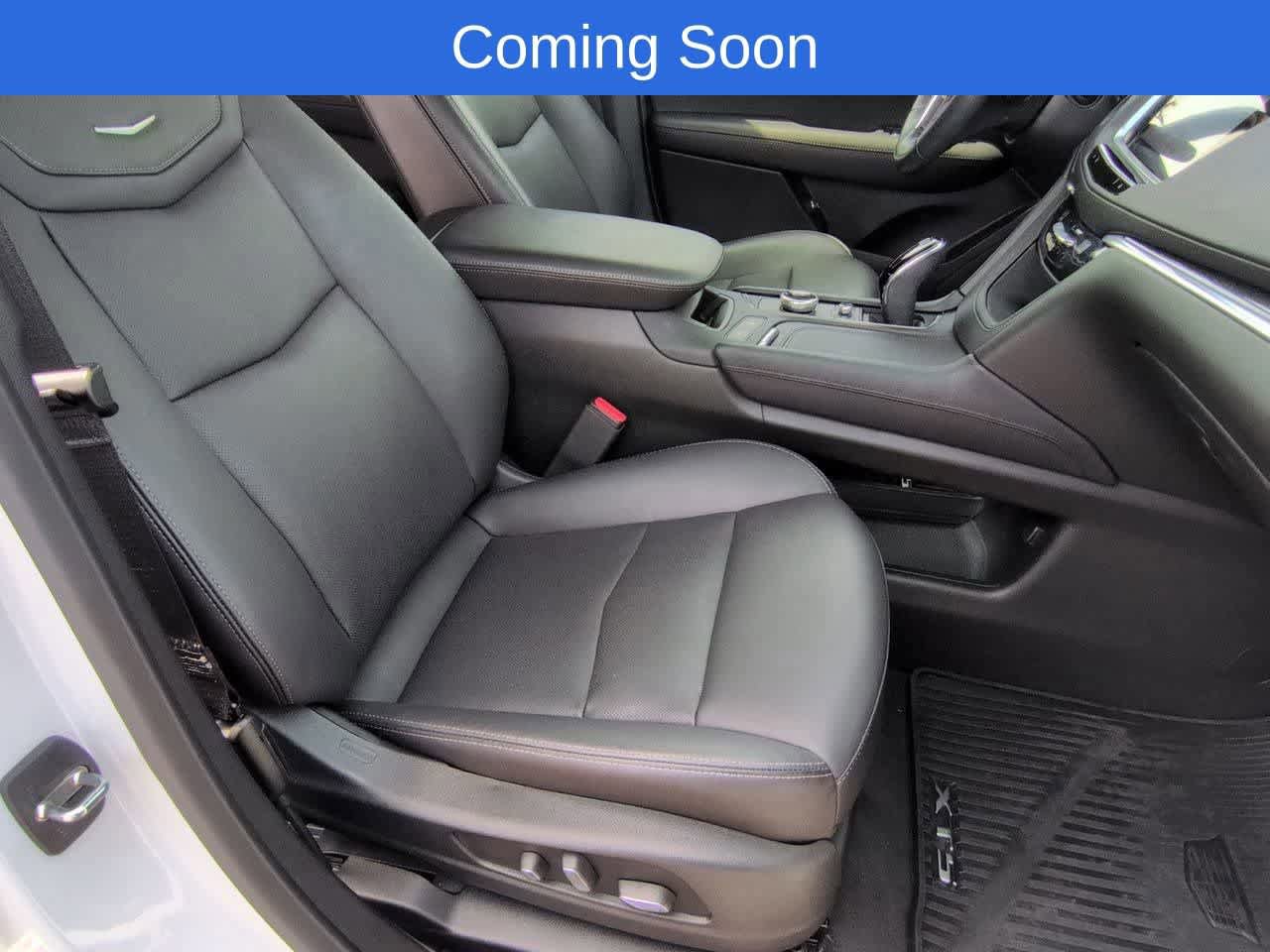 Used 2023 Cadillac XT5 Premium Luxury AWD/4WD image 22