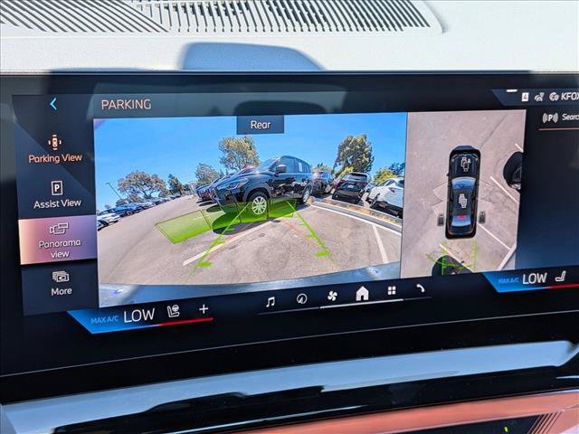 New 2027 BMW i5 M60 w/ M Sport Package RWD image 12