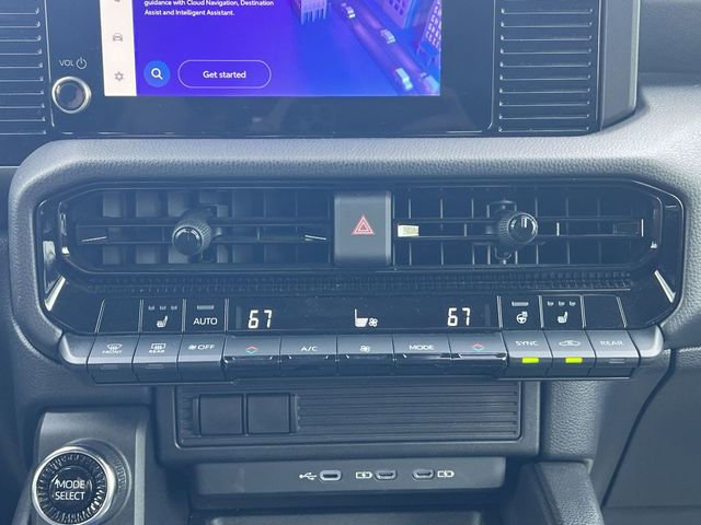 Used 2024 Toyota Land Cruiser 1958 image 14