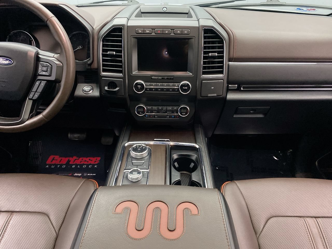 Used 2021 Ford Expedition King Ranch AWD/4WD image 15