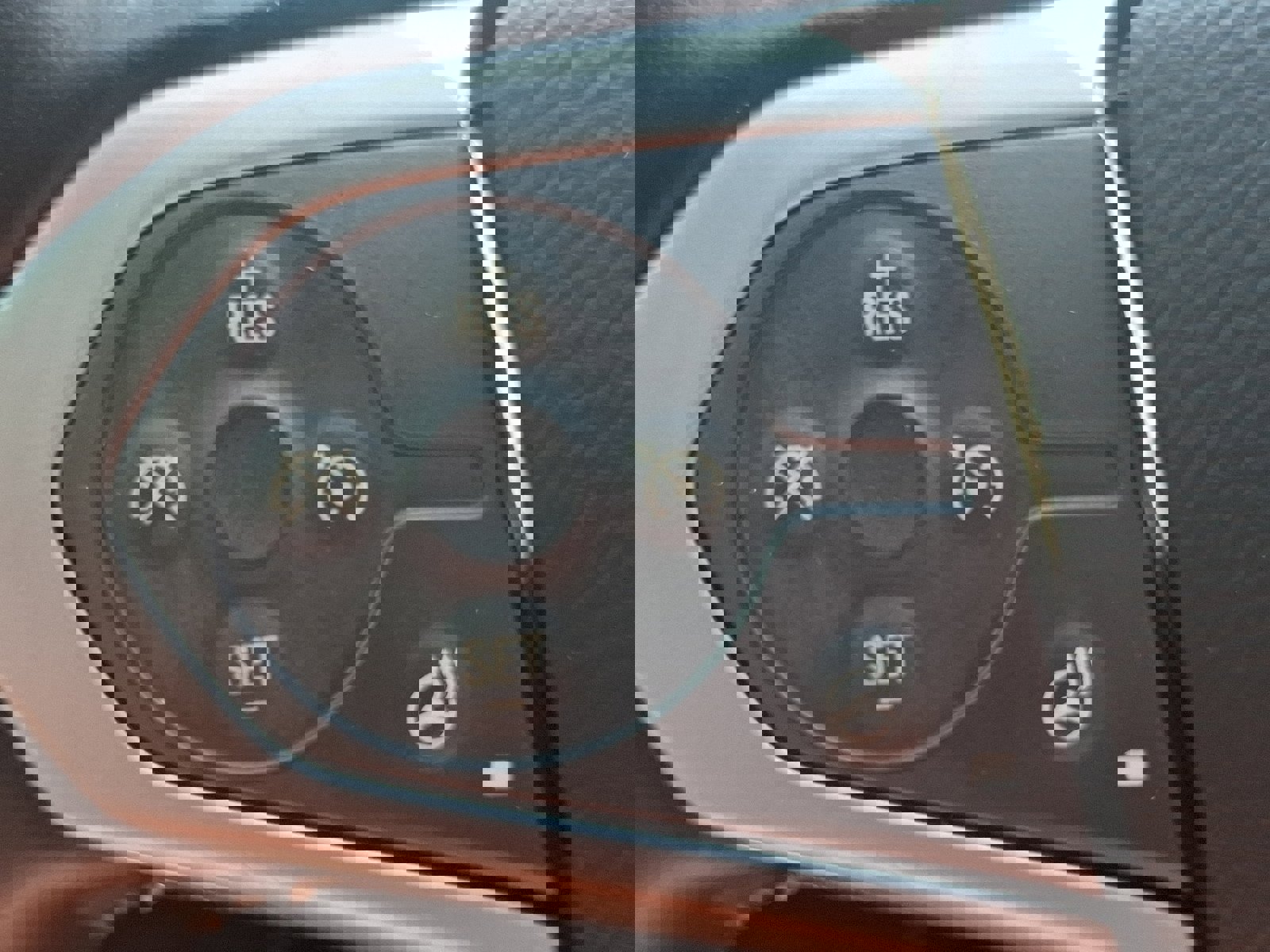 Used 2021 Chevrolet Colorado ZR2 image 21