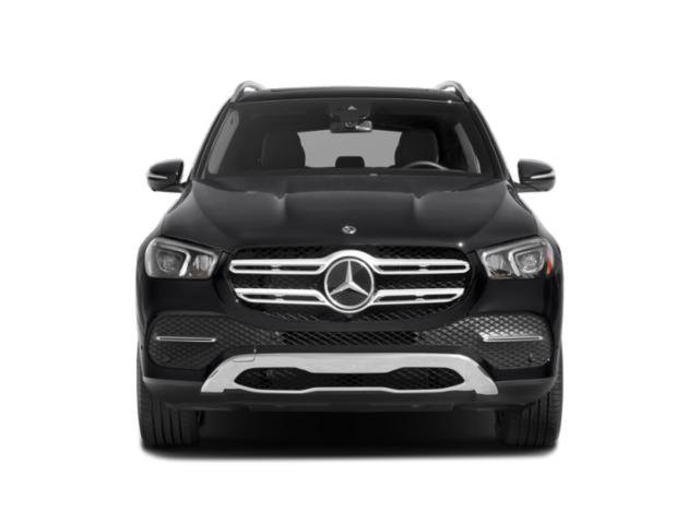Used 2023 Mercedes-Benz GLE 350 4MATIC image 4