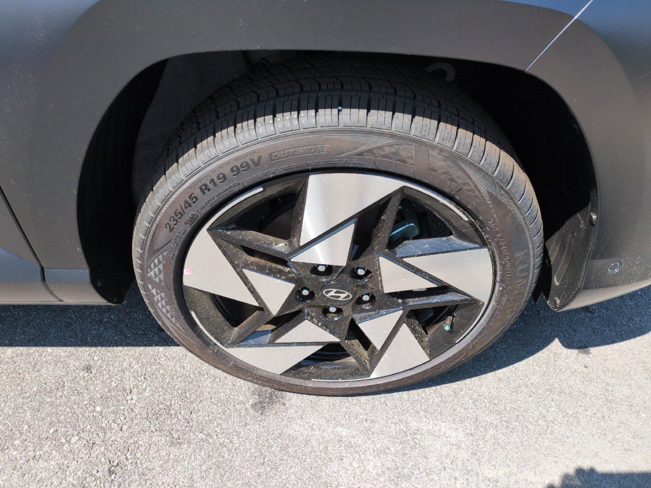 New 2026 Hyundai Kona Limited image 11