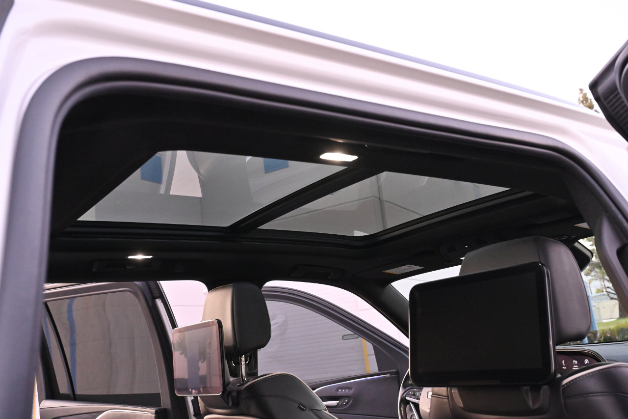 Used 2021 Cadillac Escalade ESV Sport w/ Driver Assist Tech Package image 13