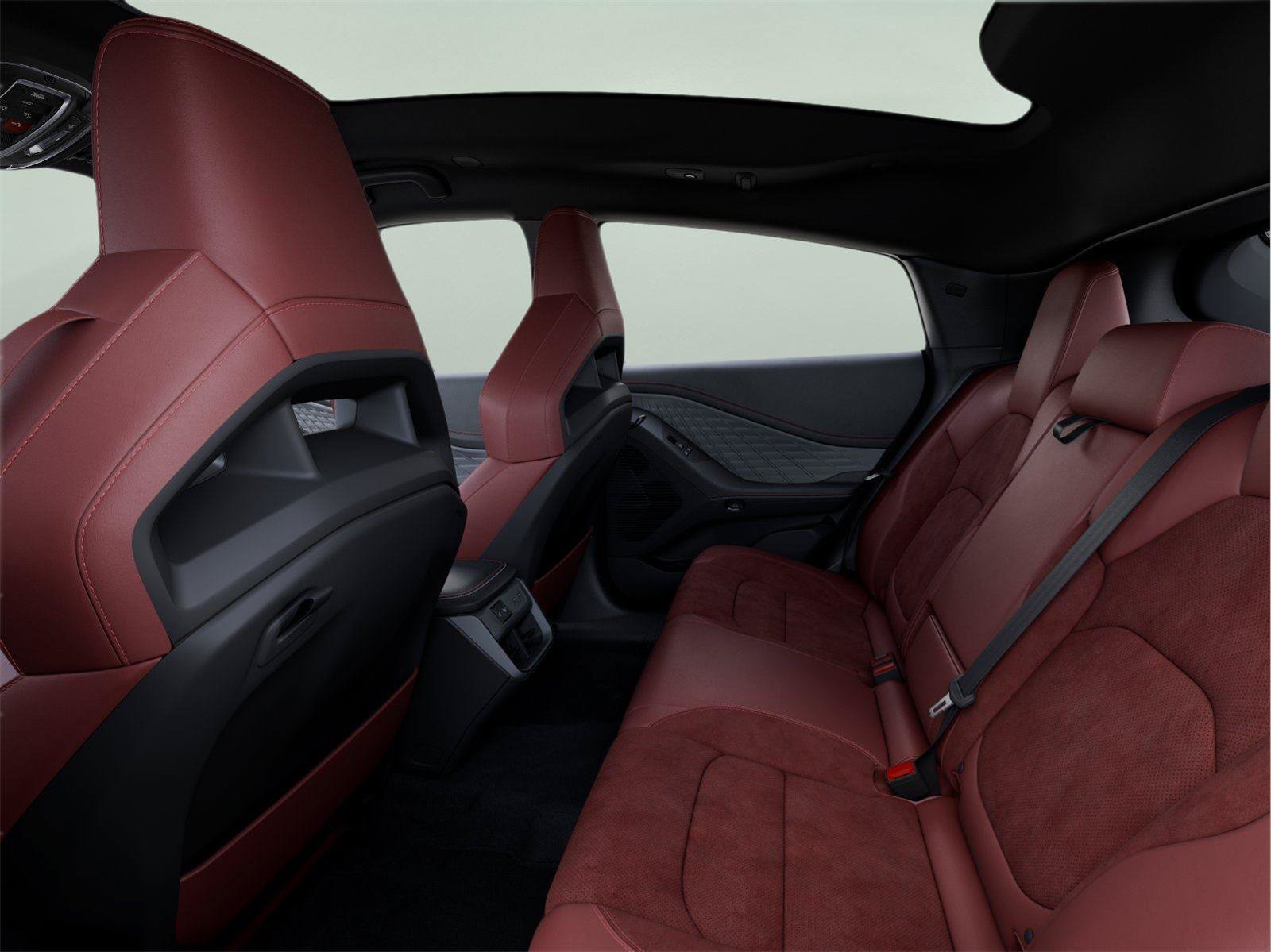 New 2026 Dodge Charger R/T AWD/4WD image 23