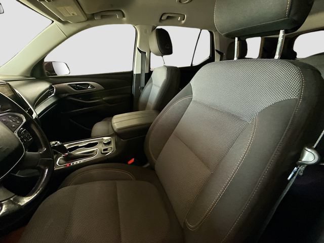 Used 2019 Chevrolet Traverse LT FWD image 21