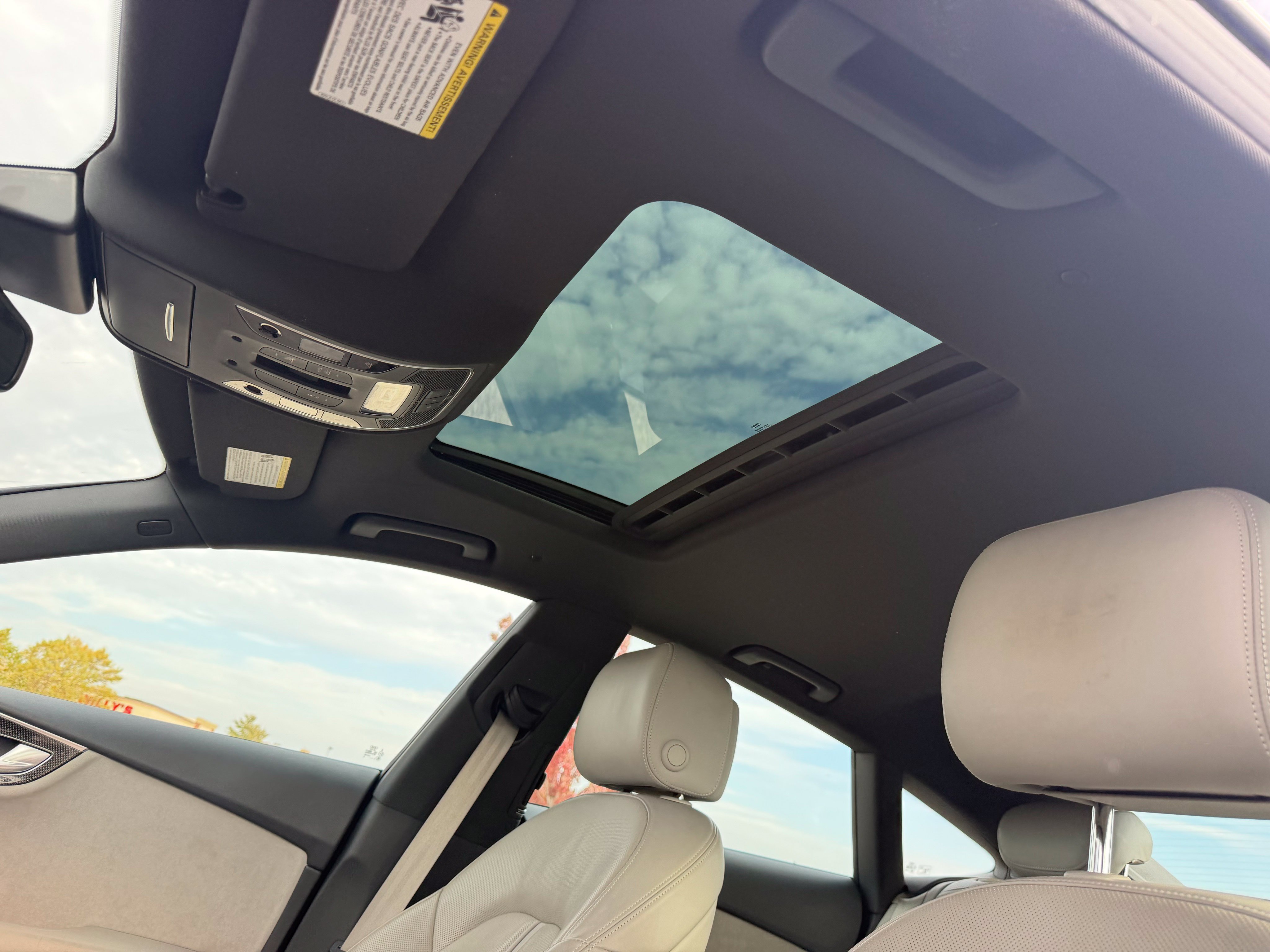 Used 2018 Audi S7 Prestige AWD/4WD image 17