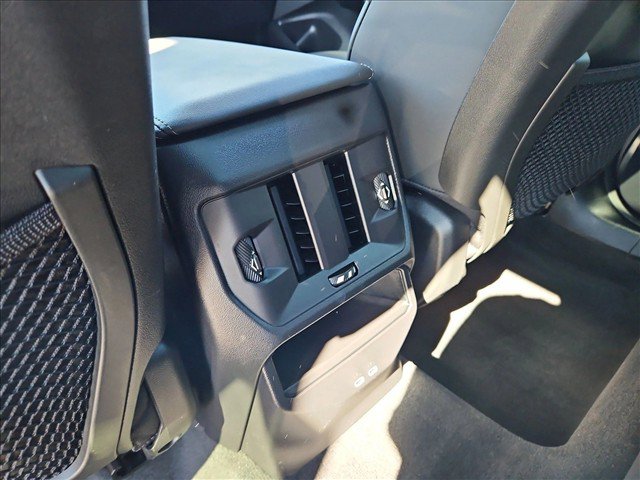 Used 2026 BMW X3 xDrive30i w/ Convenience Package AWD/4WD image 17