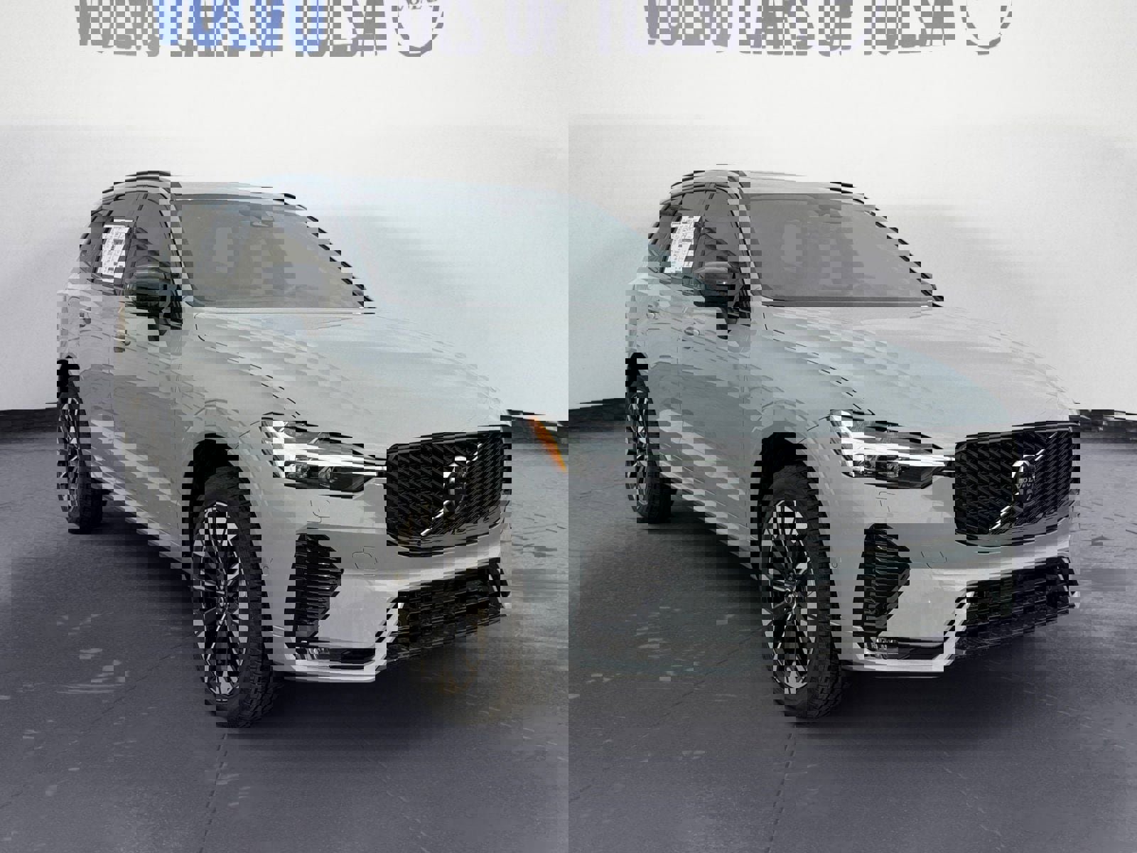 New 2026 Volvo XC60 B5 Plus w/ Protection Package Premier image 7