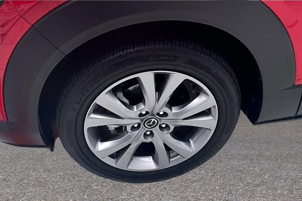 Used 2021 MAZDA CX-30 FWD 2.5 S w/ Premium Package image 30