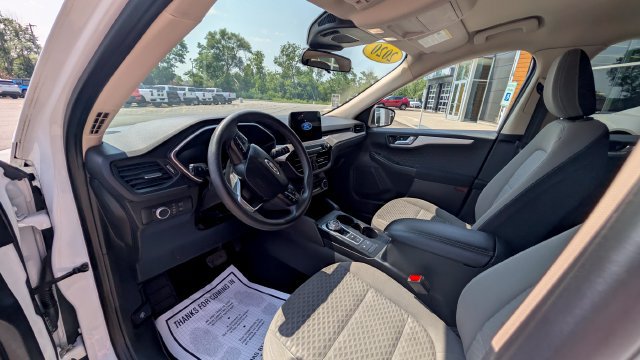 Used 2020 Ford Escape SE AWD/4WD image 13
