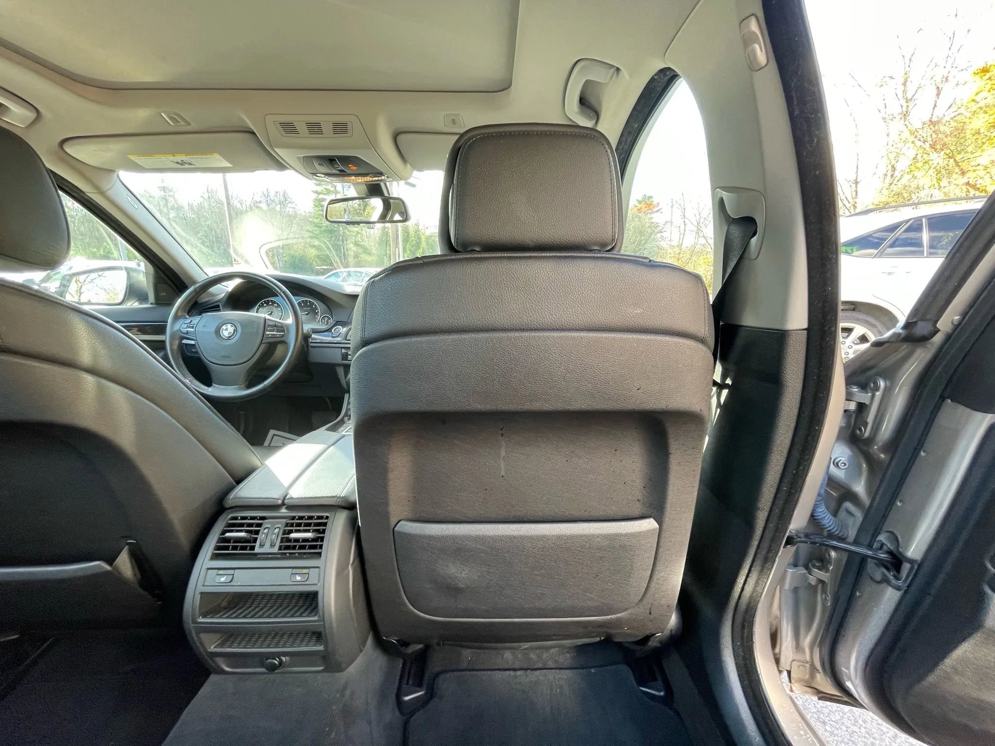 Used 2013 BMW 535i xDrive Sedan image 31