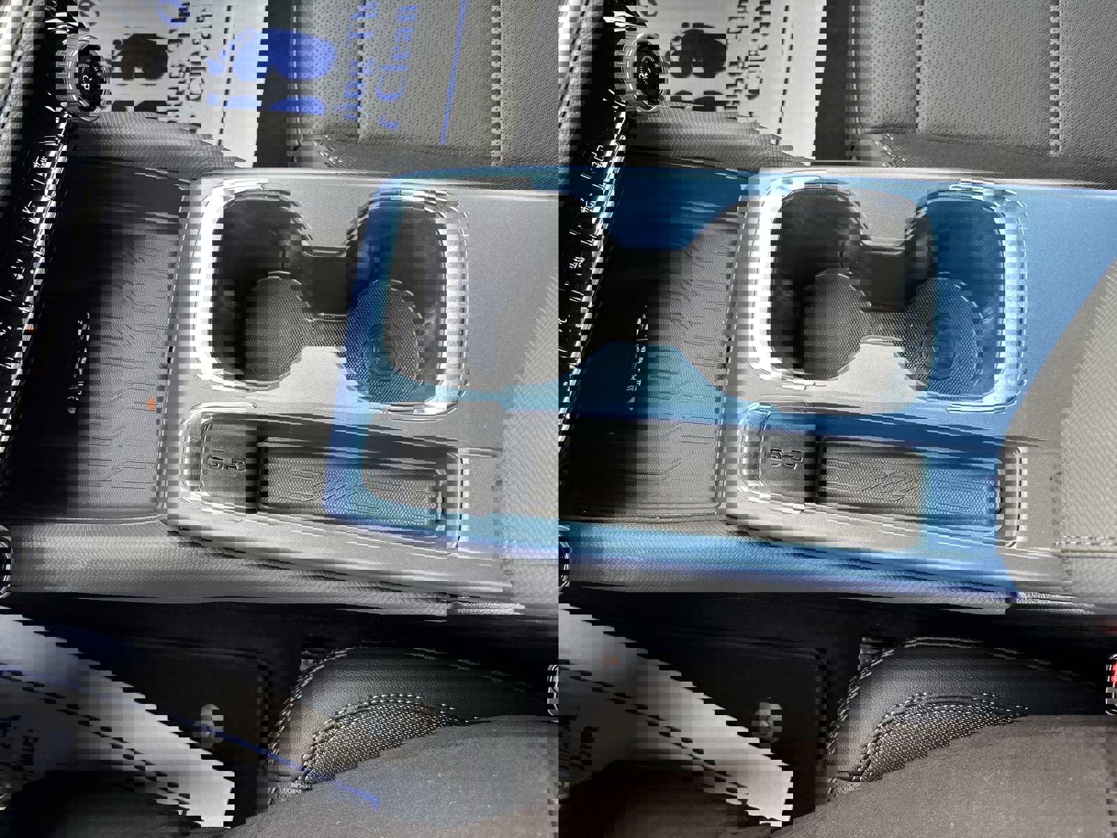 New 2026 Chevrolet Equinox EV LT image 20