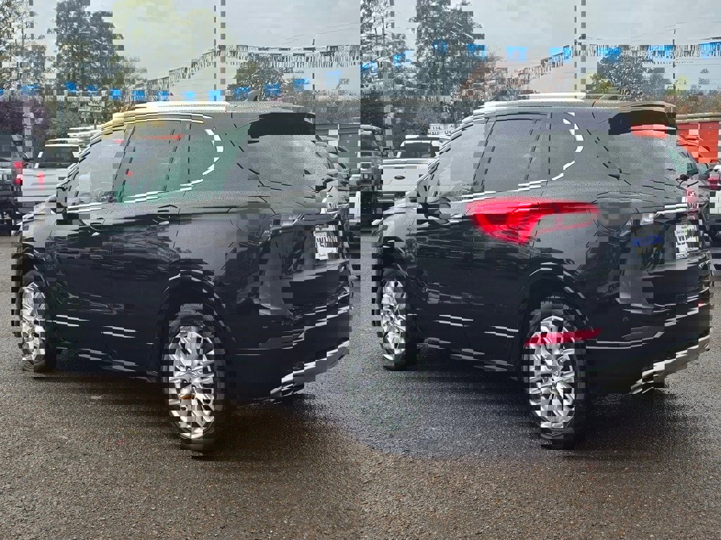 Used 2019 Buick Envision Premium w/ Driver Confidence Package image 32