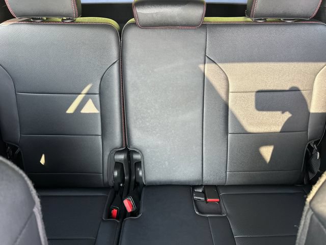 Used 2024 Chevrolet Traverse RS AWD/4WD image 20