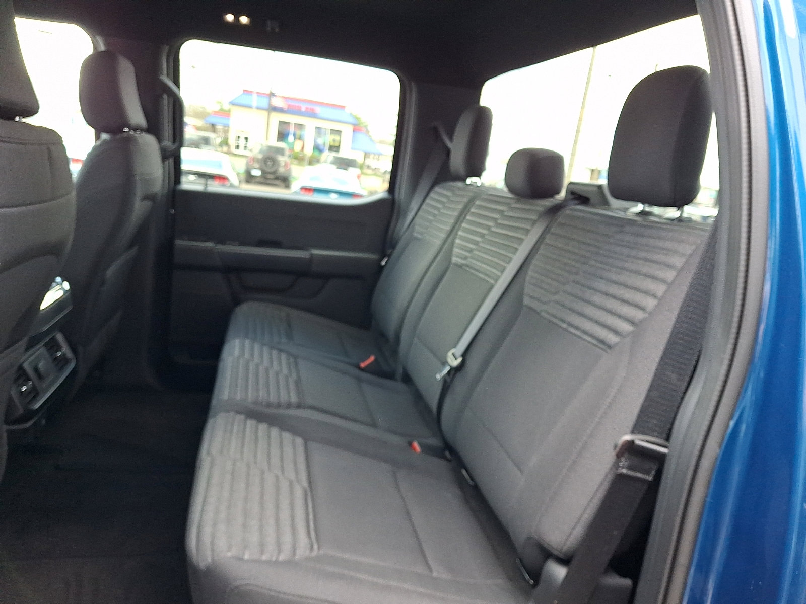 Certified 2023 Ford F150 XL w/ STX Appearance Package image 11