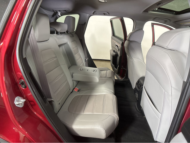 Used 2021 Honda CR-V EX-L image 29