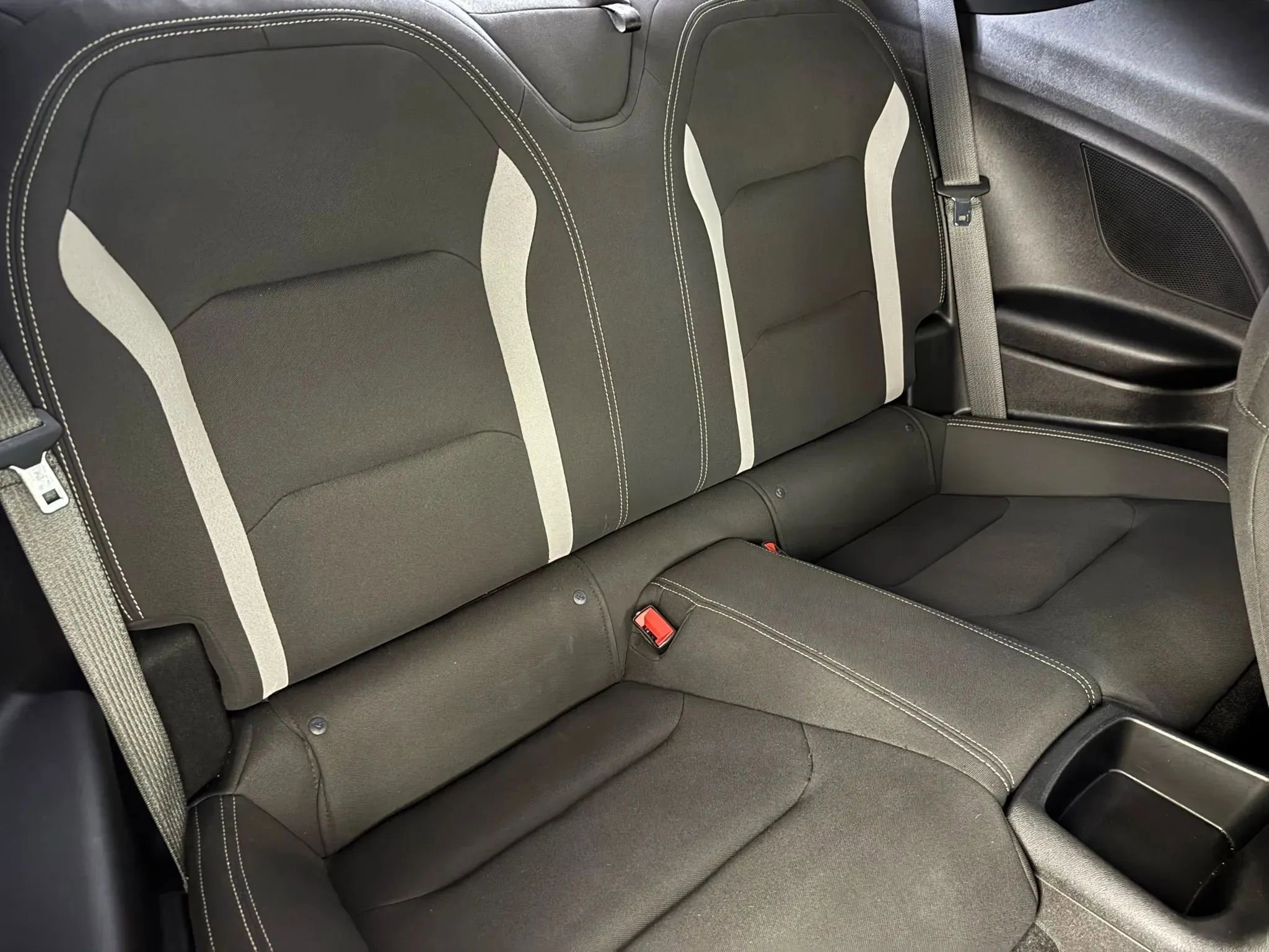 Used 2020 Chevrolet Camaro SS image 33