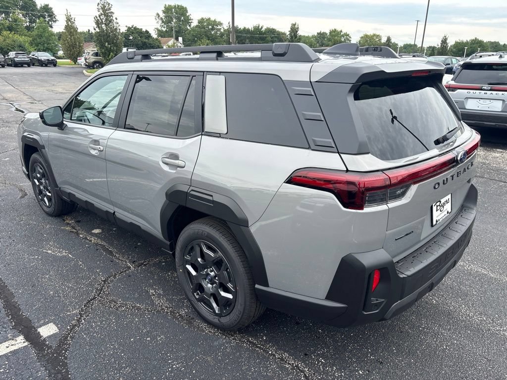 New 2026 Subaru Outback Premium AWD/4WD image 5