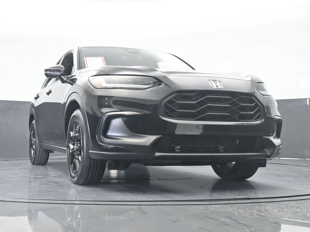 Used 2024 Honda HR-V Sport image 62