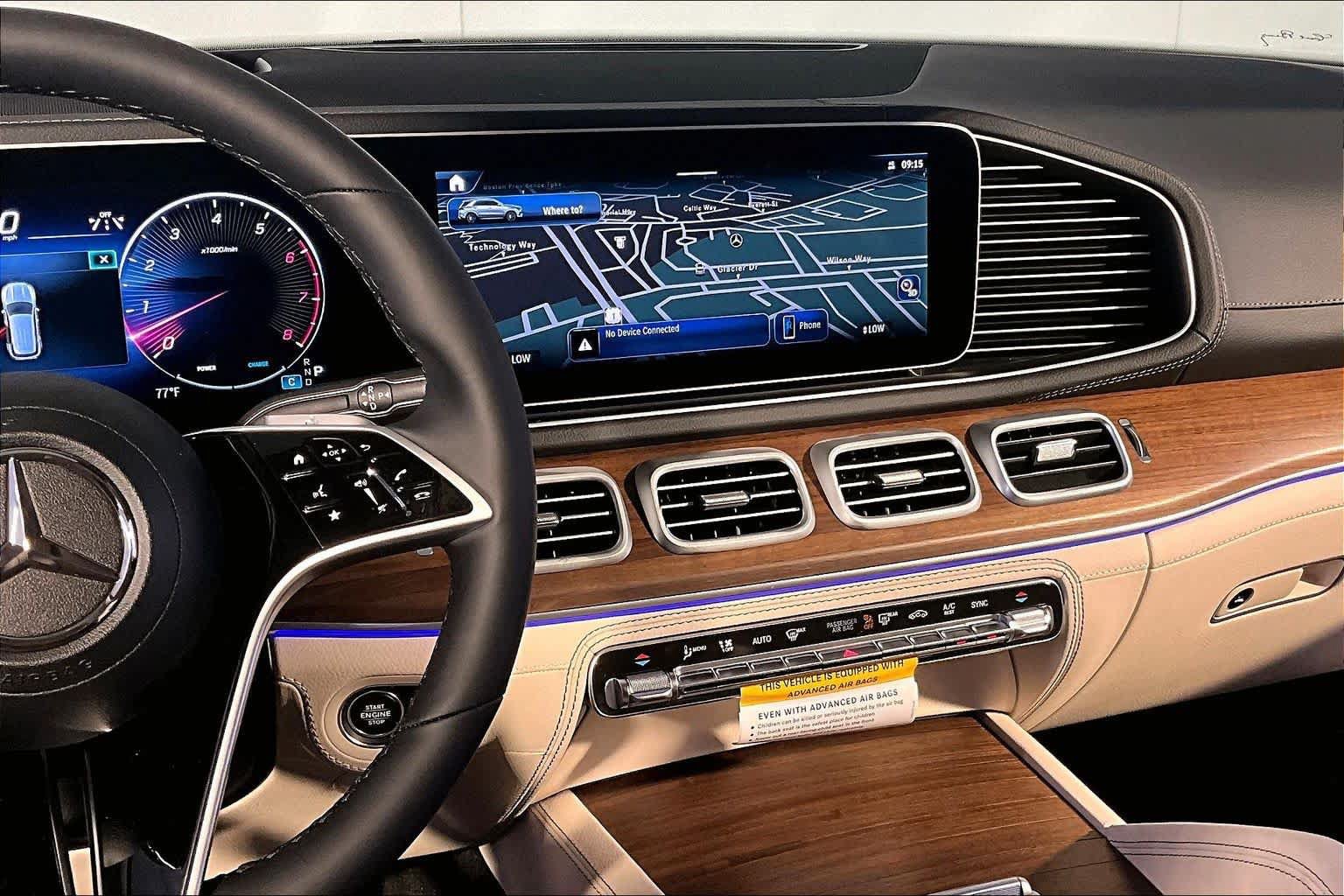 New 2026 Mercedes-Benz GLE 450 4MATIC image 8