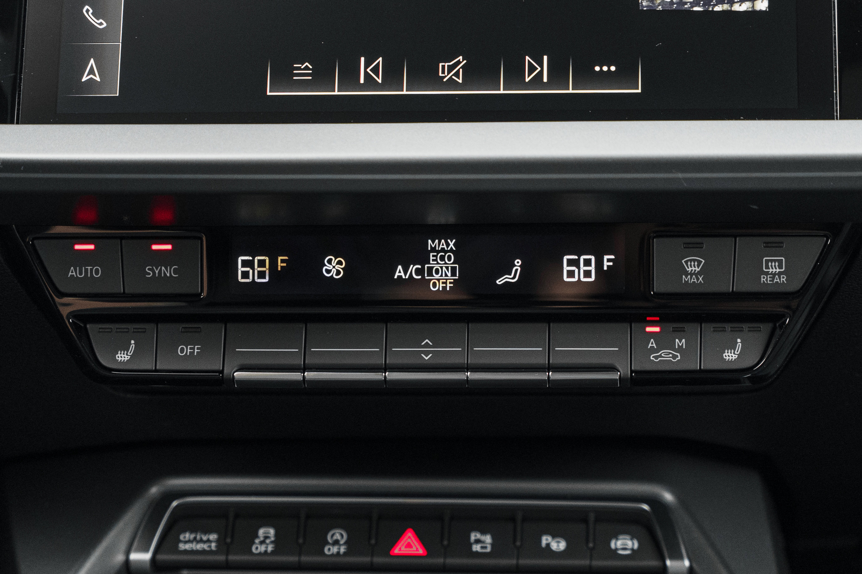 New 2026 Audi A3 2.0T Premium image 12