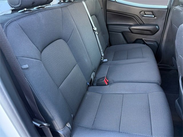 Used 2024 Chevrolet Colorado LT image 18