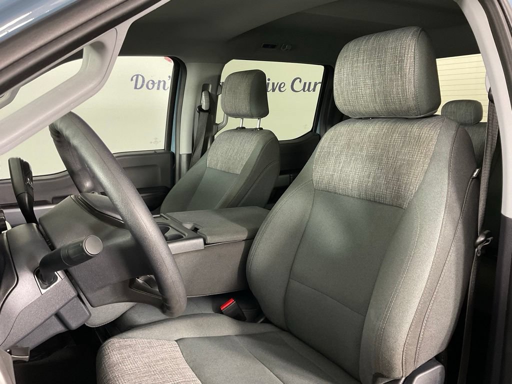 Certified 2023 Ford F150 XLT AWD/4WD image 14