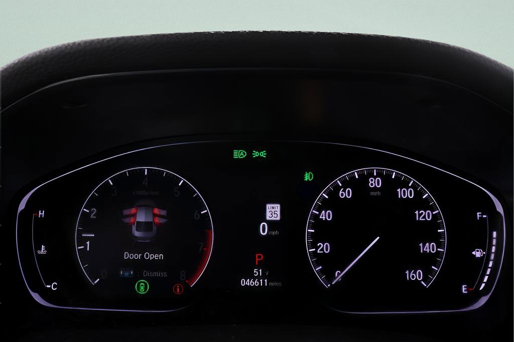 Used 2022 Honda Accord Sport Special Edition image 17