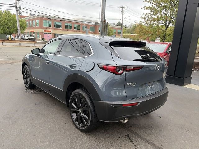 Certified 2023 MAZDA CX-30 2.5 Turbo w/ Premium Plus Pkg AWD/4WD image 6