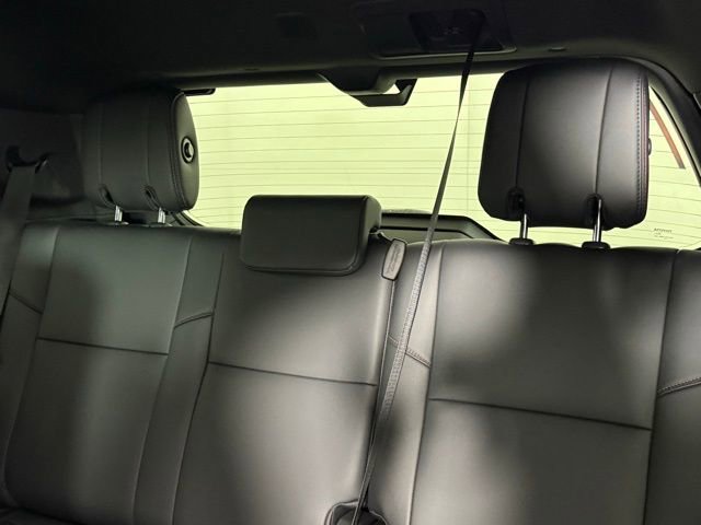Used 2025 Toyota Sequoia TRD Pro AWD/4WD image 29