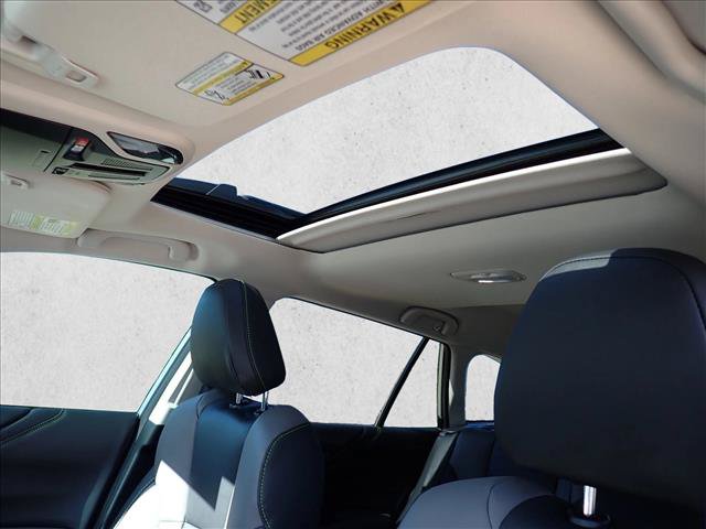 Certified 2024 Subaru Outback Onyx Edition AWD/4WD image 13