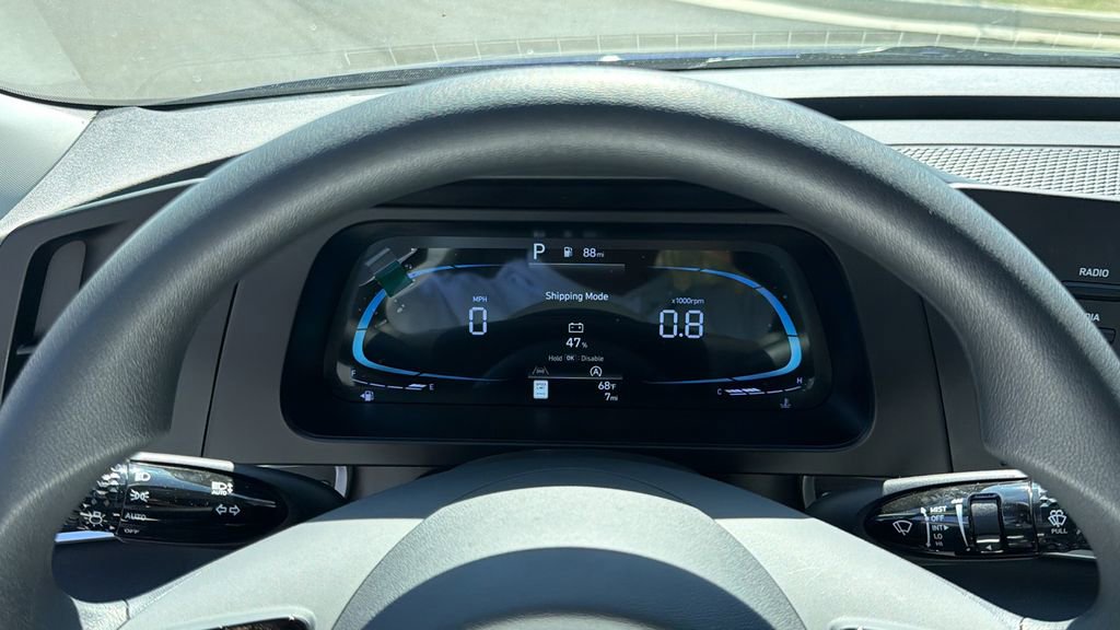 New 2026 Hyundai Elantra SE image 29