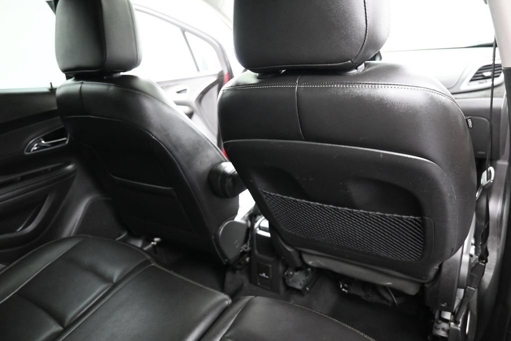 Used 2015 Buick Encore Leather FWD image 24