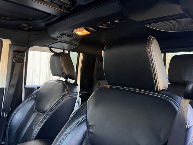 Used 2015 Jeep Wrangler Unlimited Sport w/ Quick Order Package 24S image 13
