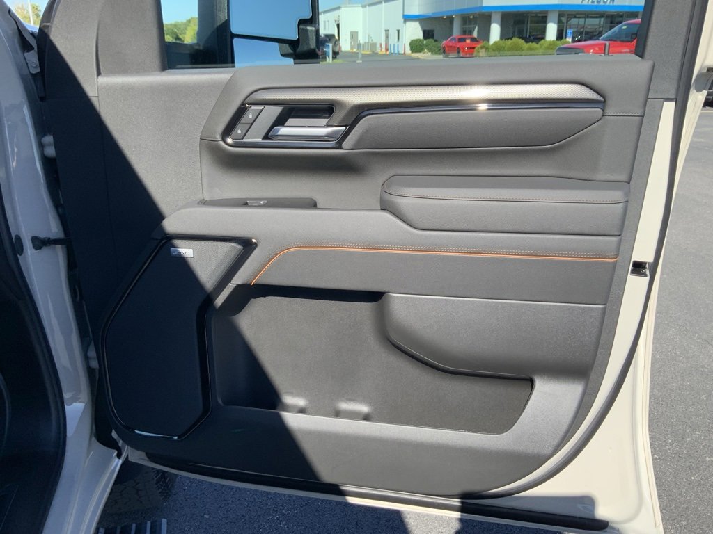 New 2026 GMC Sierra 3500 AT4 w/ AT4 Premium Plus Package image 69