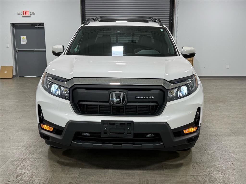 Used 2024 Honda Ridgeline RTL image 9