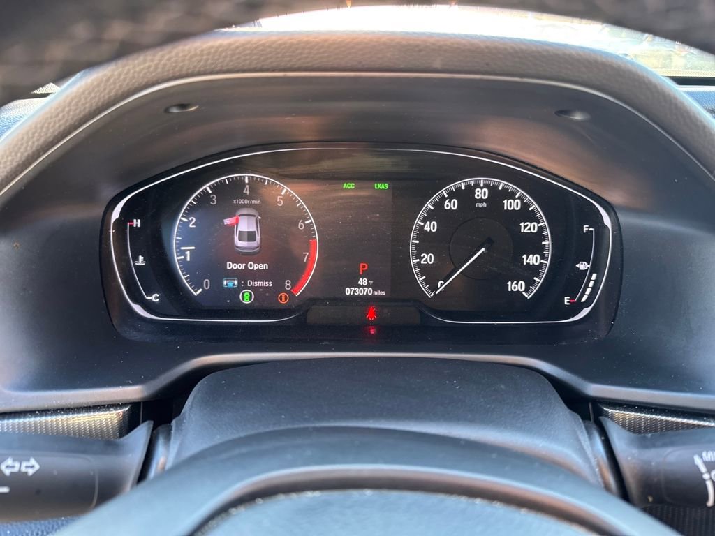 Used 2020 Honda Accord Sport image 21
