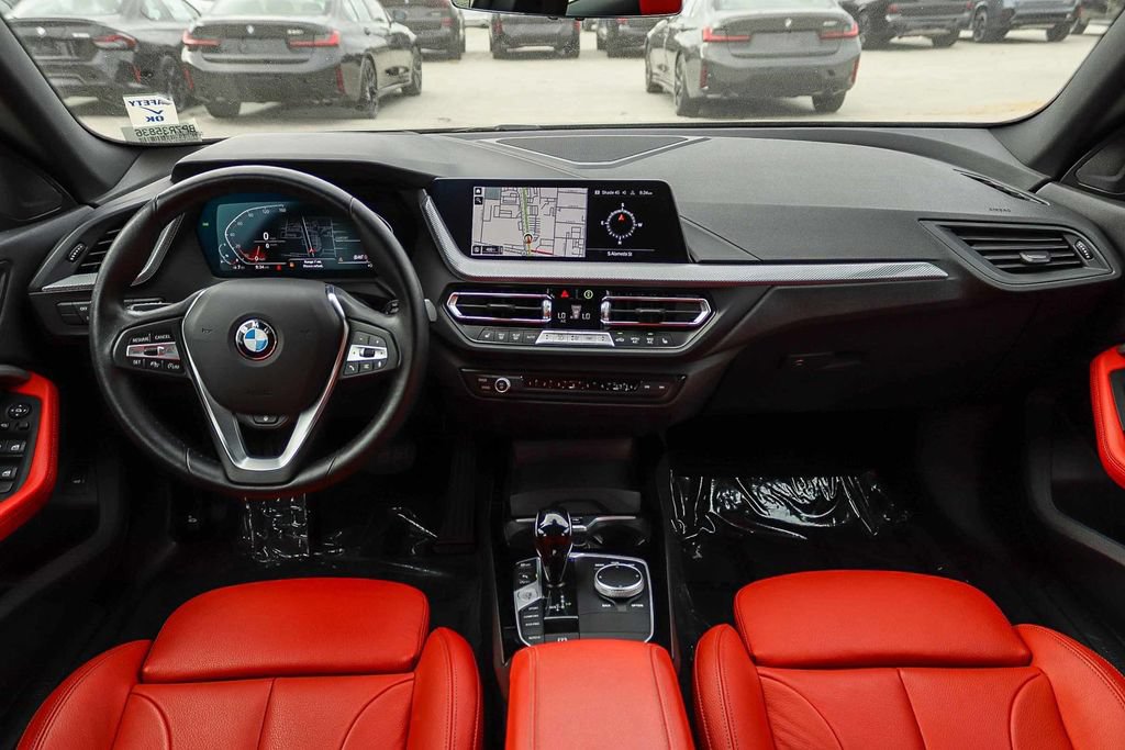 Used 2024 BMW 228i Gran Coupe w/ Premium Package FWD image 14